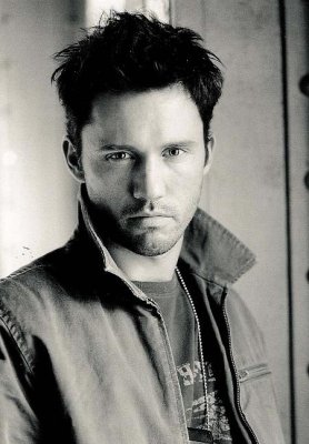 Jeffrey Donovan photo