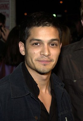 Nicholas Gonzalez photo