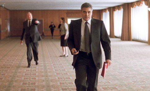 Sydney Pollack photo