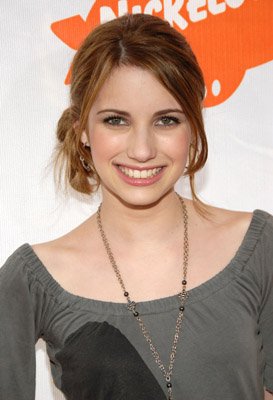 Emma Roberts photo