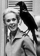 Tippi Hedren photo