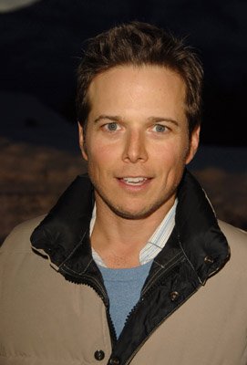 Scott Wolf photo
