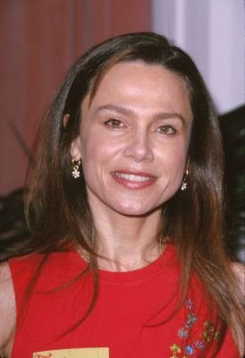 Lena Olin photo