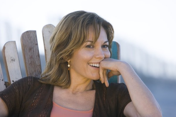 Diane Lane photo