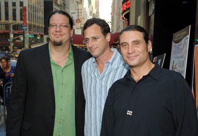 Penn Jillette photo