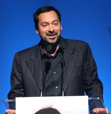James Mangold photo