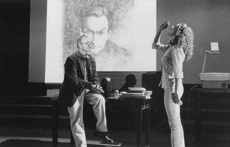 Robert Englund photo