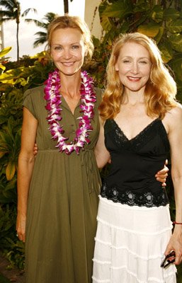 Joan Allen photo