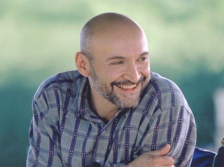 Frank Darabont photo