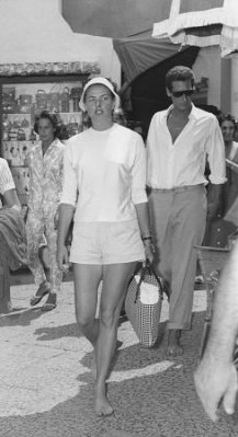 Ingrid Bergman photo