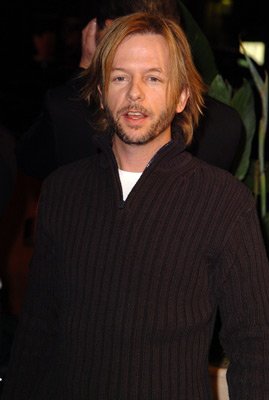 David Spade photo
