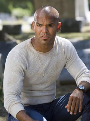 Amaury Nolasco photo
