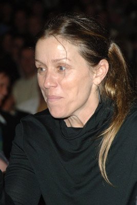 Frances McDormand photo