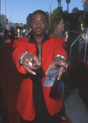 Ray J photo