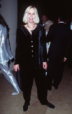 Sally Kellerman photo