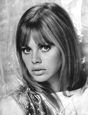 Britt Ekland photo