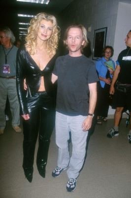 David Spade photo