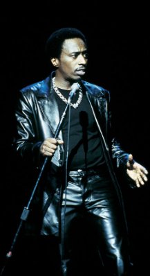 Eddie Griffin photo