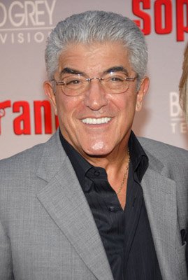 Frank Vincent photo