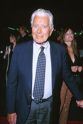 John Forsythe photo