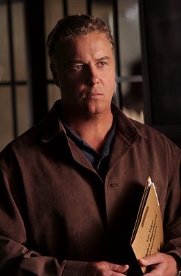 William Petersen photo
