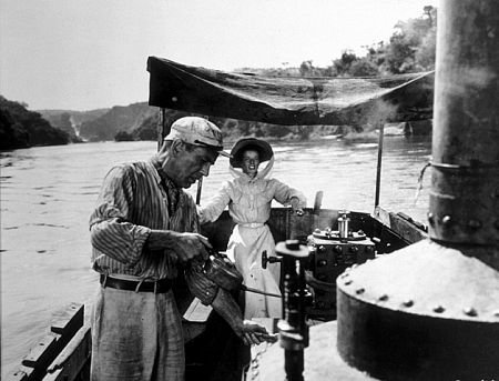 Humphrey Bogart photo