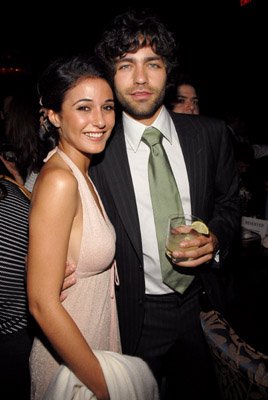 Emmanuelle Chriqui photo