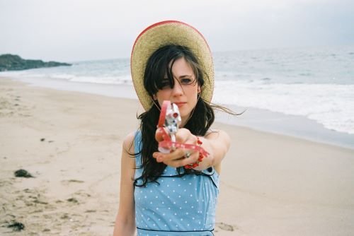 Zooey Deschanel photo