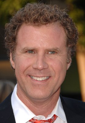 Will Ferrell photo