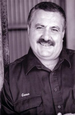 Peter Siragusa photo