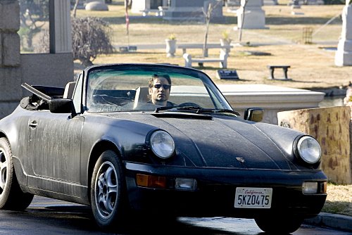 David Duchovny photo