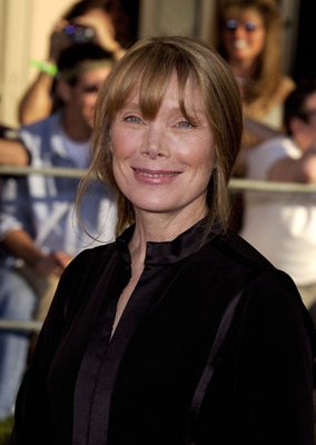 Sissy Spacek photo