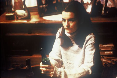 Shirley Henderson photo