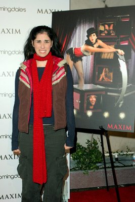 Sarah Silverman photo