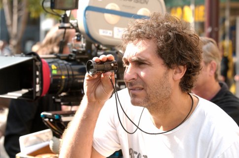 Doug Liman photo