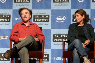 Nicole Holofcener photo