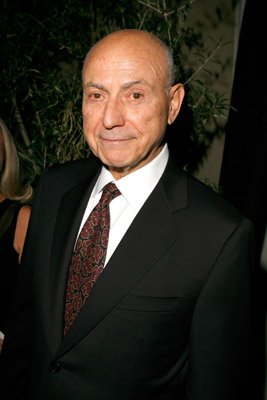Alan Arkin photo