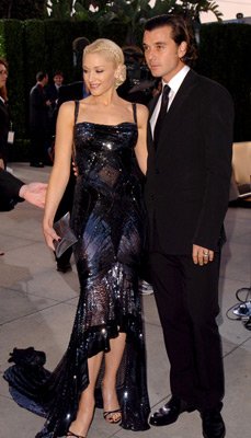 Gavin Rossdale photo