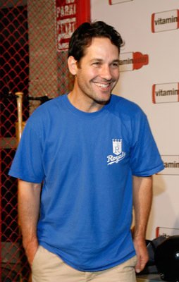 Paul Rudd photo