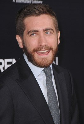 Jake Gyllenhaal photo