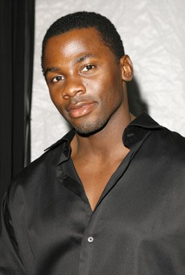 Derek Luke photo