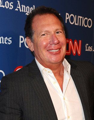 Garry Shandling photo