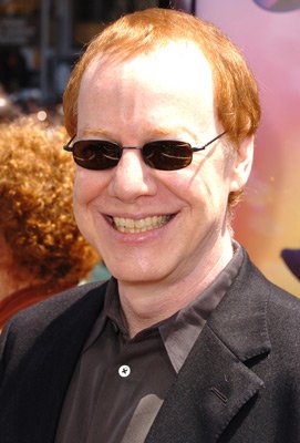 Danny Elfman photo