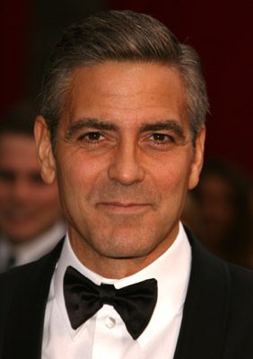 George Clooney photo