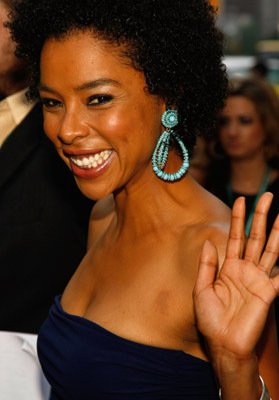Sophie Okonedo photo