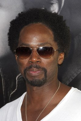 Harold Perrineau photo