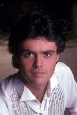 Donny Osmond photo