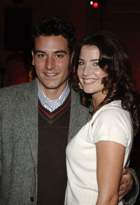 Cobie Smulders photo