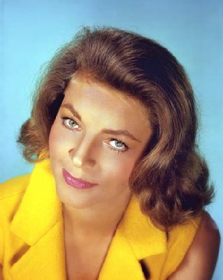 Lauren Bacall photo
