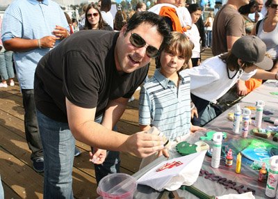 Greg Grunberg photo